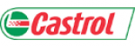 Castrol : huile moteur Supercar 10w60 - huile boite et pont Syntrax 75w140 - liquide de frein SFR Racing