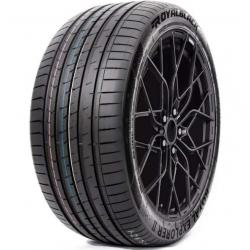 ROYALBLACK  EXPLORER II