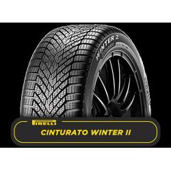 PIRELLI CINTURATO WINTER 2