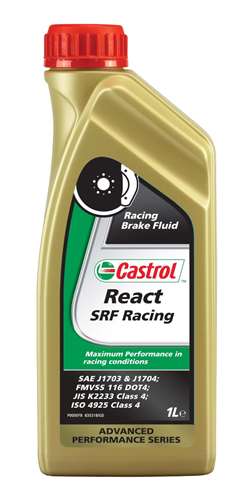 SRF RACING - 1 L